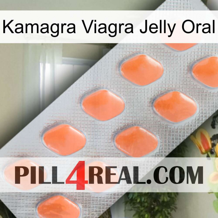Kamagra Viagra Oral Jelly 26